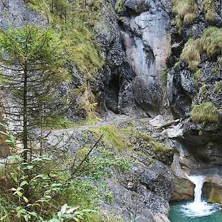Schmuckstuck Im Ortskern Kiefersfelden
