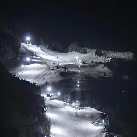 Schmuckstuck Im Ortskern * Kiefersfelden