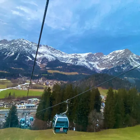 Schmuckstuck Im Ortskern * Kiefersfelden