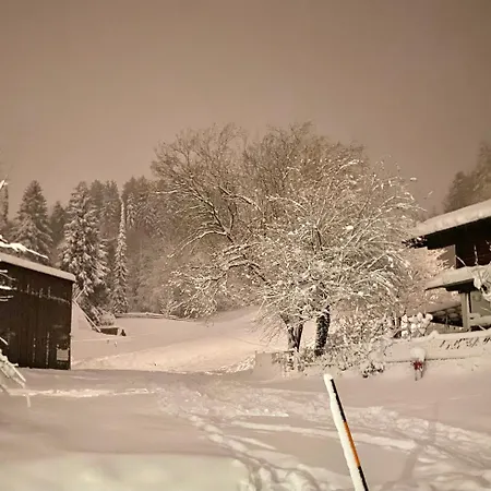 Schmuckstuck Im Ortskern Kiefersfelden